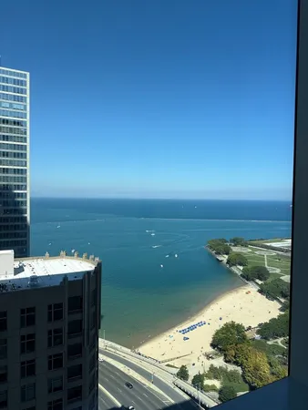 $3,000 | 500 North Lake Shore Drive, Unit 3409, Chicago, IL 60611