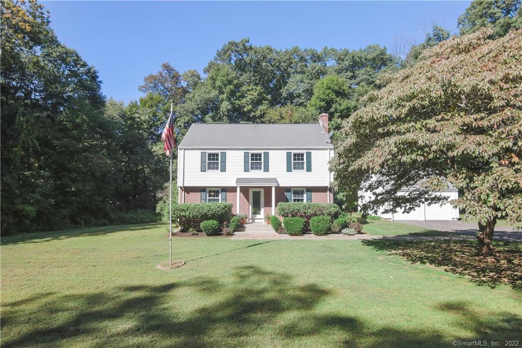 209 Duncaster Road Bloomfield, CT 06002 - Photo 1 of 1