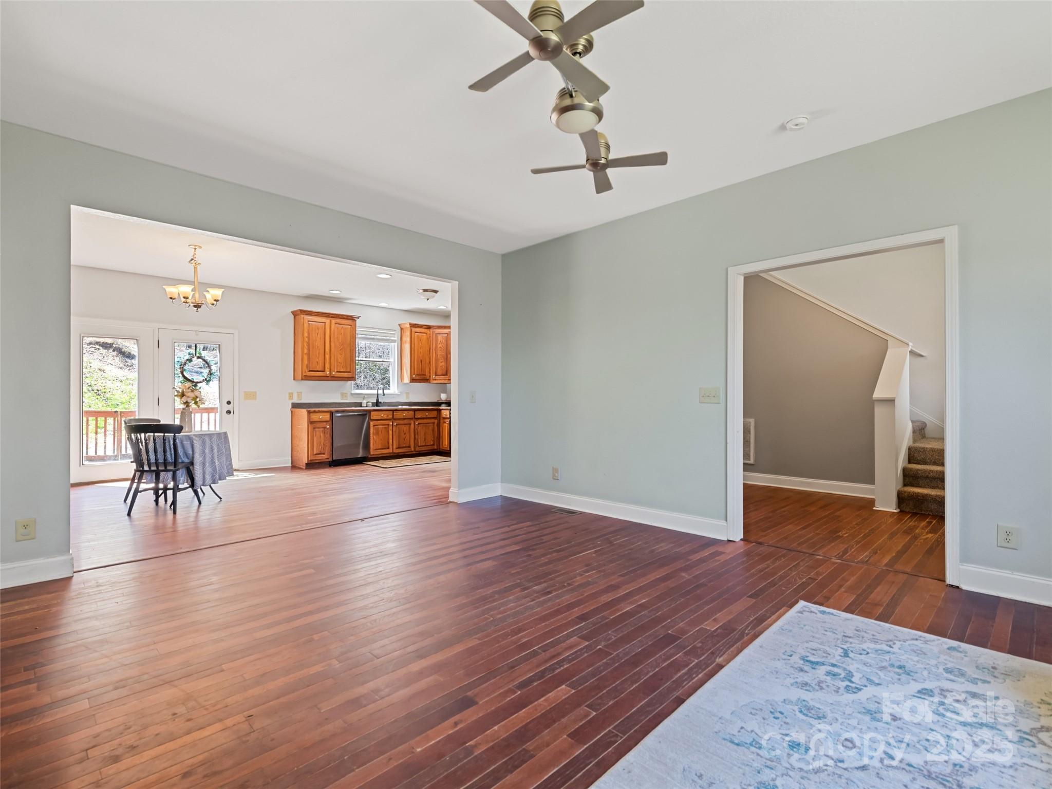 785 White Rock Road Cullowhee, NC 28723 - Photo 11 of 27 Gallery Image 11