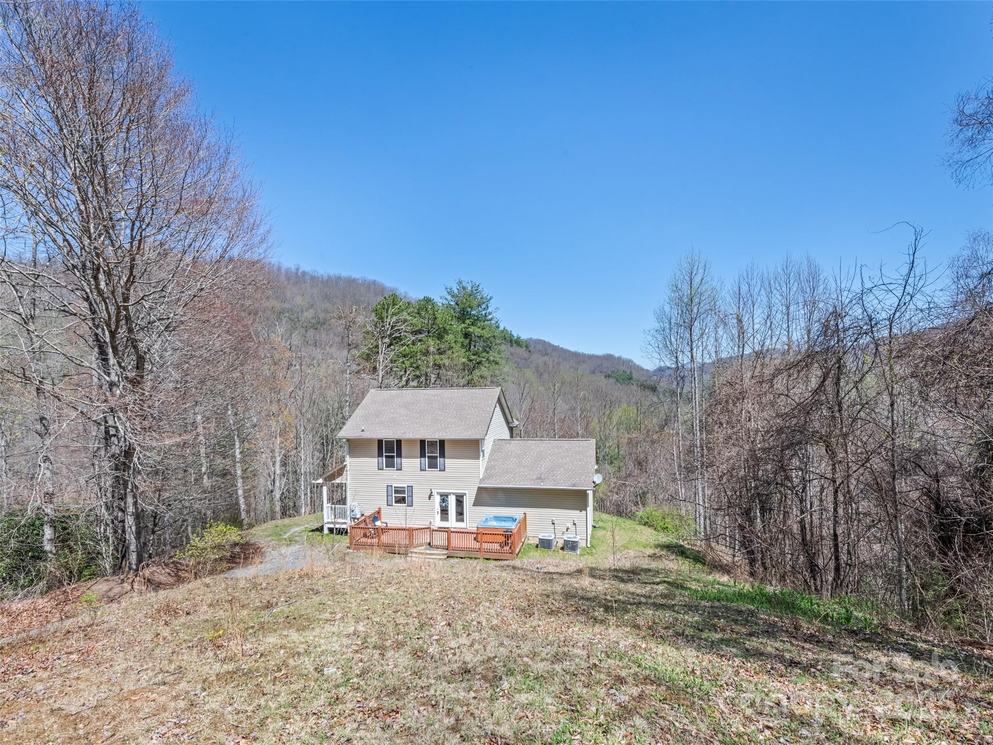 785 White Rock Road Cullowhee, NC 28723 - Photo 2 of 27 Gallery Image 2