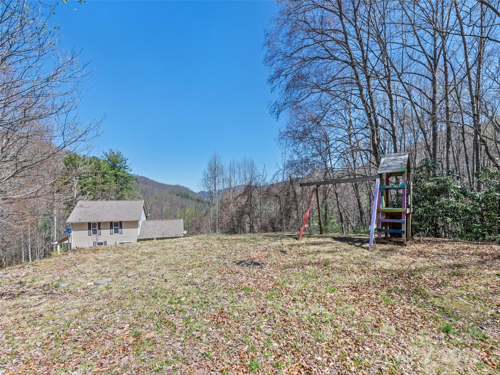 785 White Rock Road Cullowhee, NC 28723 - Photo 26 of 27 Gallery Image 26