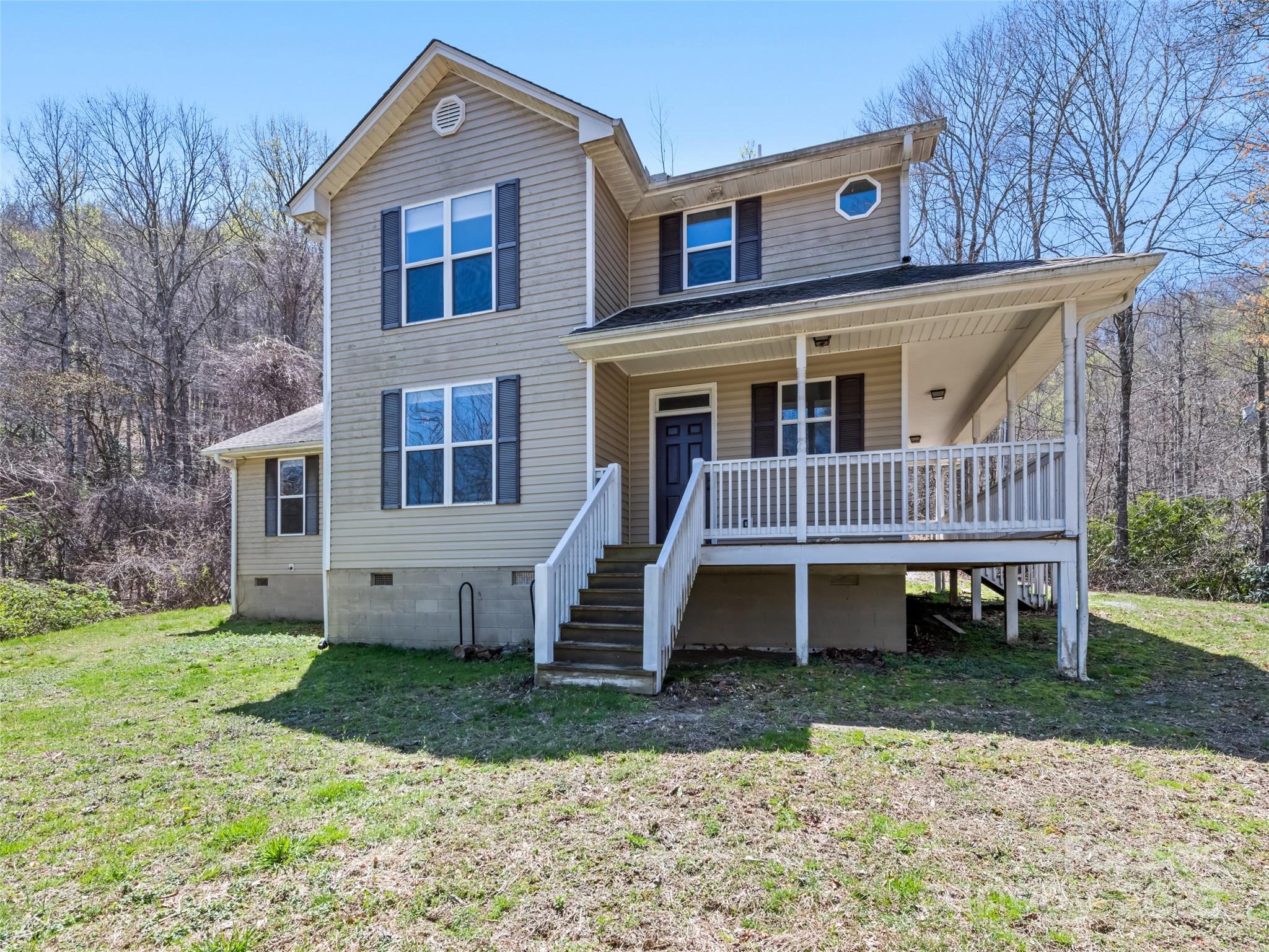 785 White Rock Road Cullowhee, NC 28723 - Photo 27 of 27 Gallery Image 27