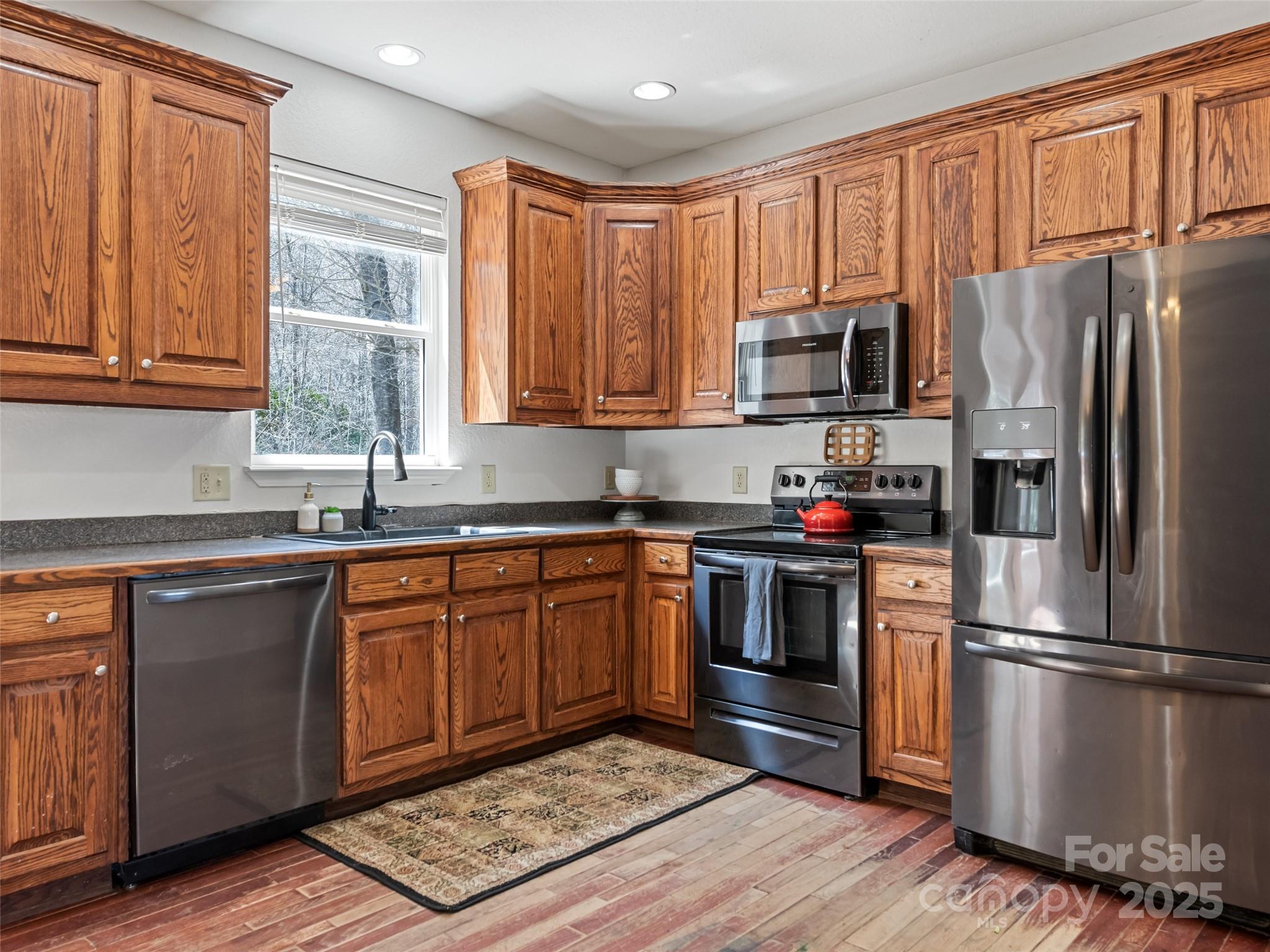 785 White Rock Road Cullowhee, NC 28723 - Photo 3 of 27 Gallery Image 3