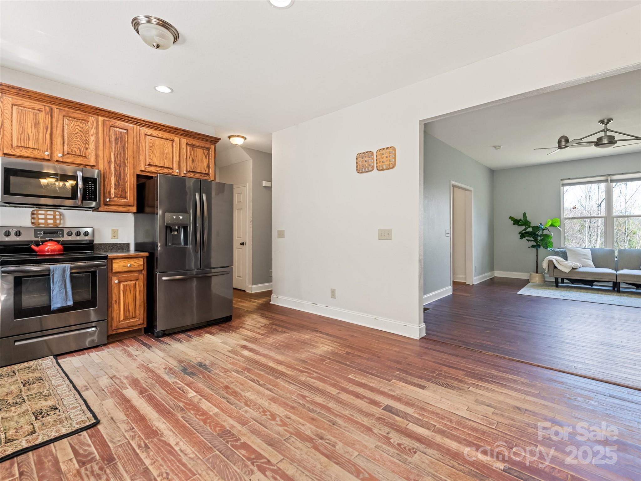785 White Rock Road Cullowhee, NC 28723 - Photo 4 of 27 Gallery Image 4