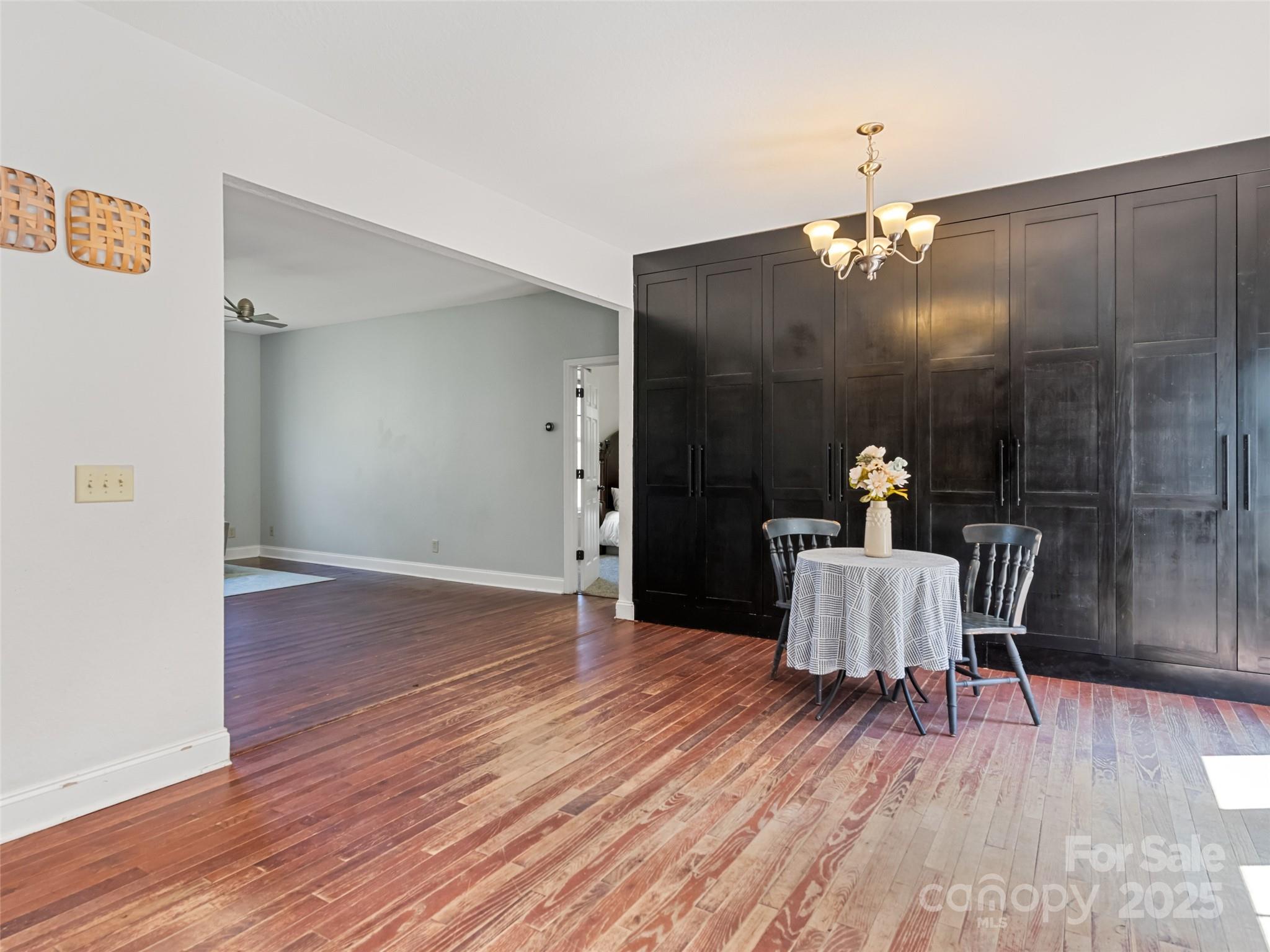 785 White Rock Road Cullowhee, NC 28723 - Photo 5 of 27 Gallery Image 5