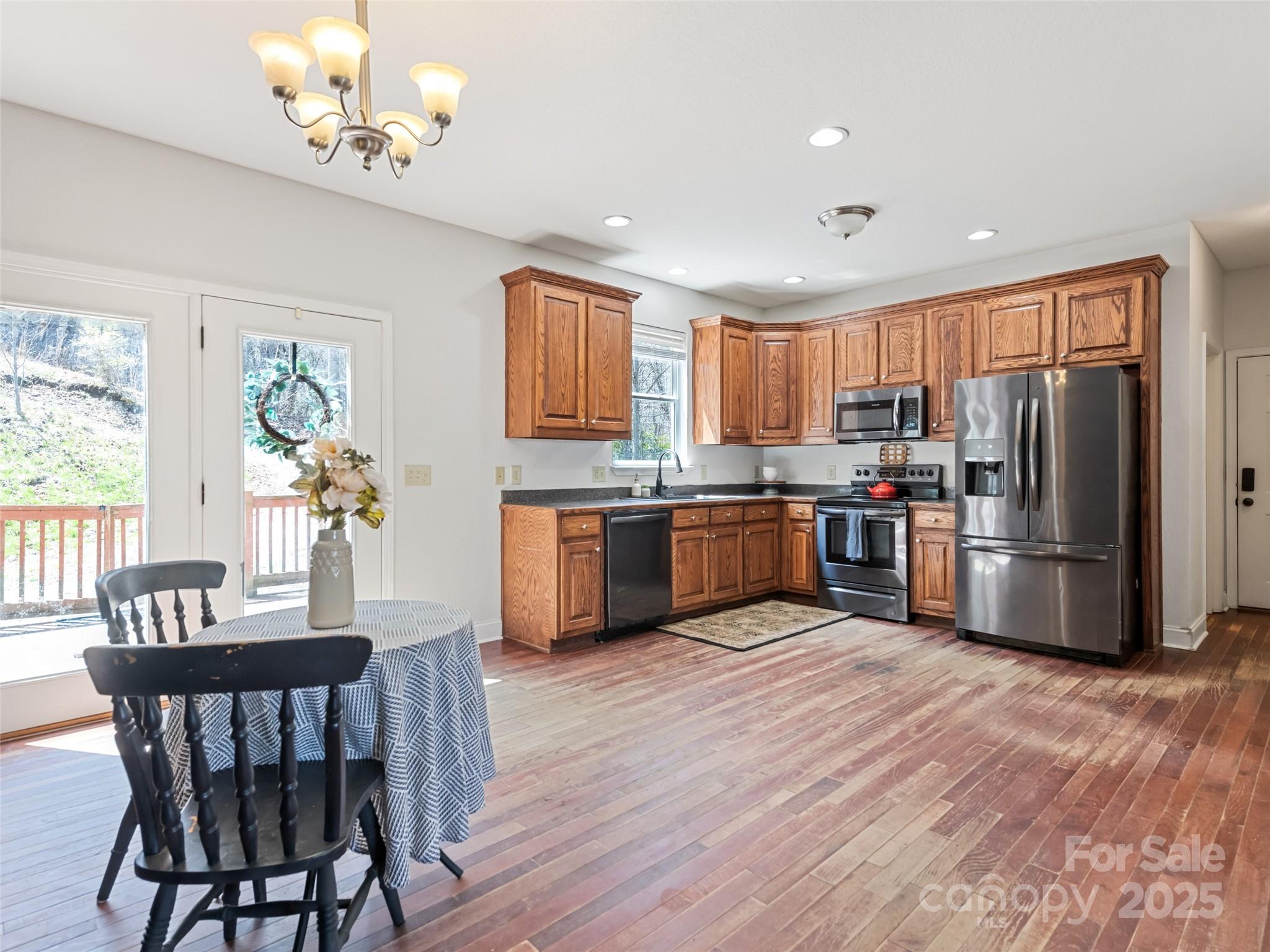 785 White Rock Road Cullowhee, NC 28723 - Photo 6 of 27 Gallery Image 6