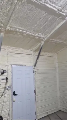 a close up of a shower