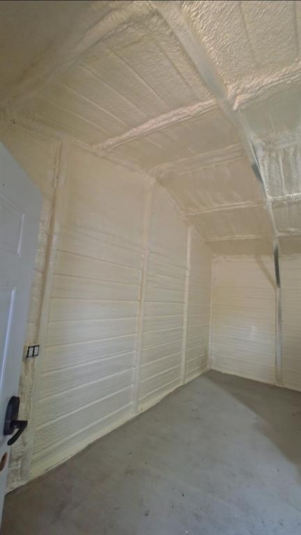 1304 Crestview Drive Kaufman, TX 75142 - Photo 20 of 26 a view of a small space