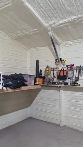 a view of small space