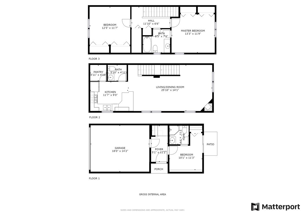 925 North 97th Street Seattle, WA 98103 - Photo 22 of 24 Gallery Image 22