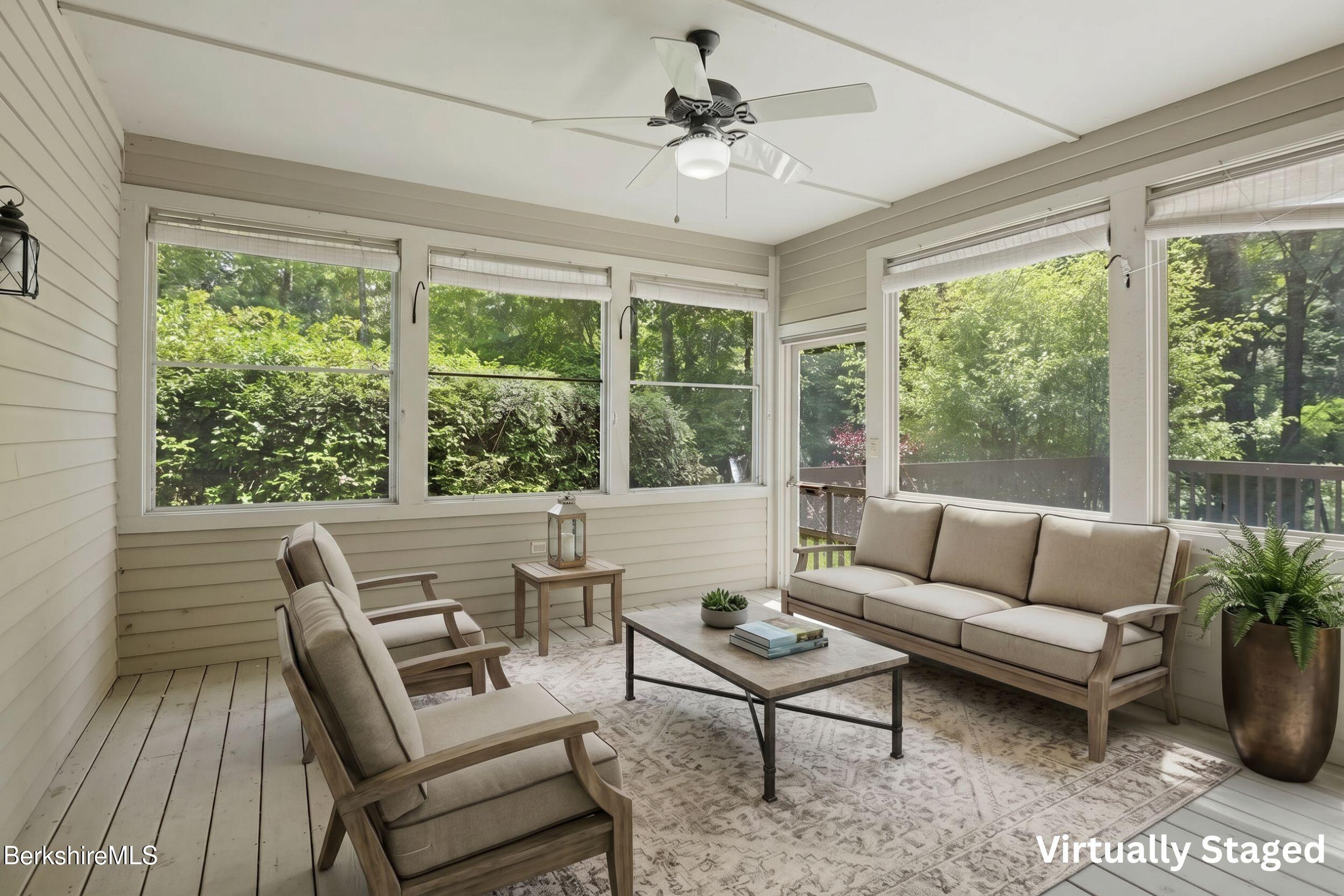 36 Meadow Ridge Drive Pittsfield, MA 01201 - Photo 26 of 54 3