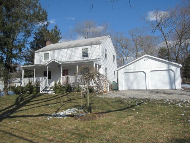 268 Booth Hill Road Trumbull, CT 06611 - Photo 1 of 1