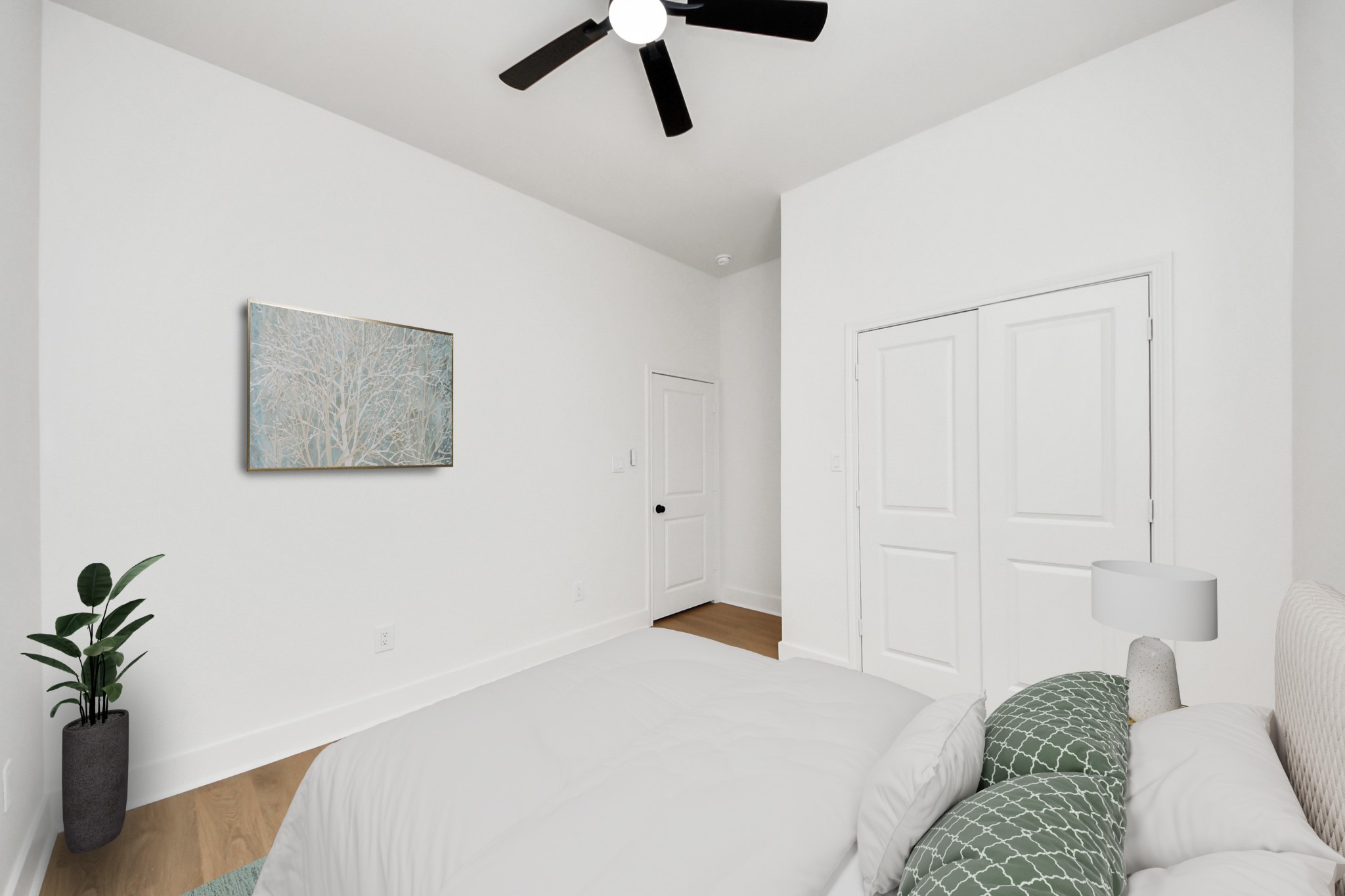 5226 Ricky Street Houston, TX 77033 - Photo 22 of 49 This Photo is Virtually Staged