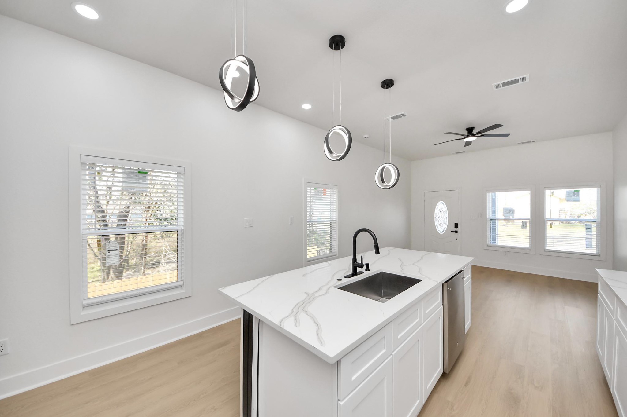 5226 Ricky Street Houston, TX 77033 - Photo 41 of 49