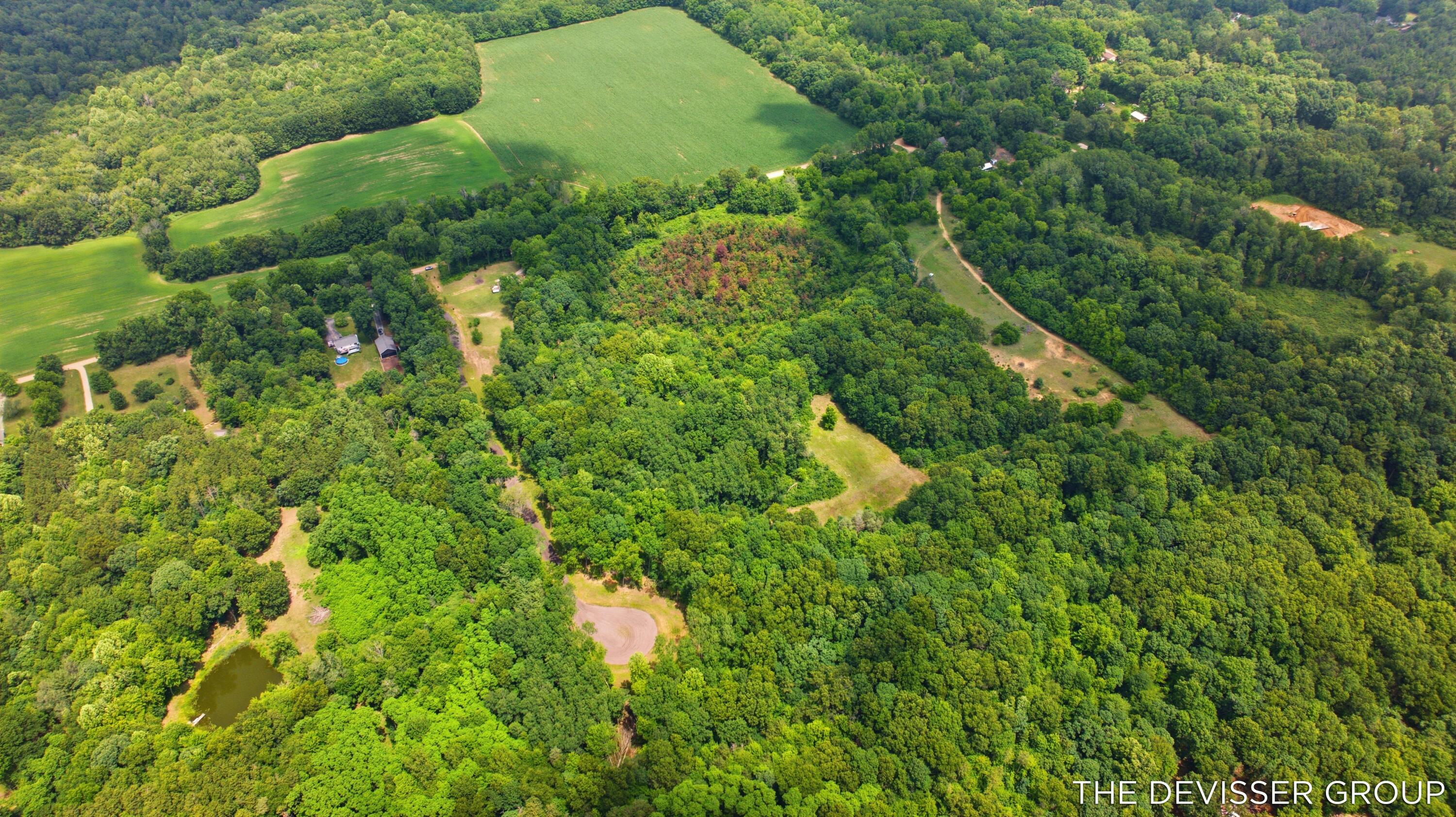A A Rolling Ridge Road Allegan, MI 49010 - Photo 8 of 29 8-print-DJI_20260629133543_0435_D