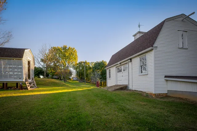 $3,100,000 | 209 Browntown Road, Red Bank, TN 37415