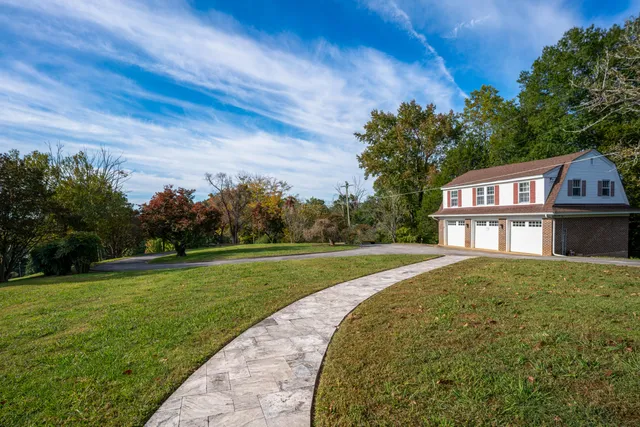 $3,100,000 | 209 Browntown Road, Red Bank, TN 37415