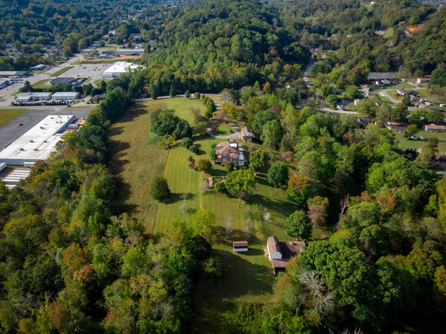 $3,100,000 | 209 Browntown Road, Red Bank, TN 37415