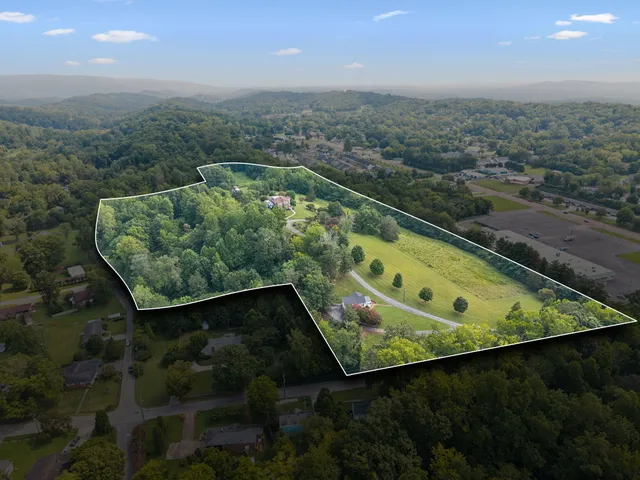 $3,100,000 | 209 Browntown Road, Red Bank, TN 37415