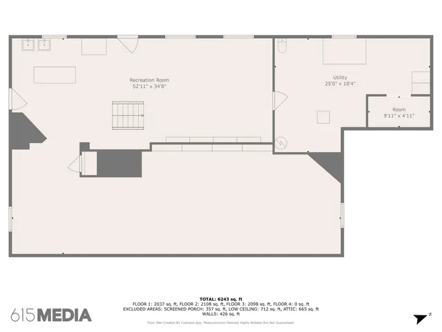 $3,100,000 | 209 Browntown Road, Red Bank, TN 37415
