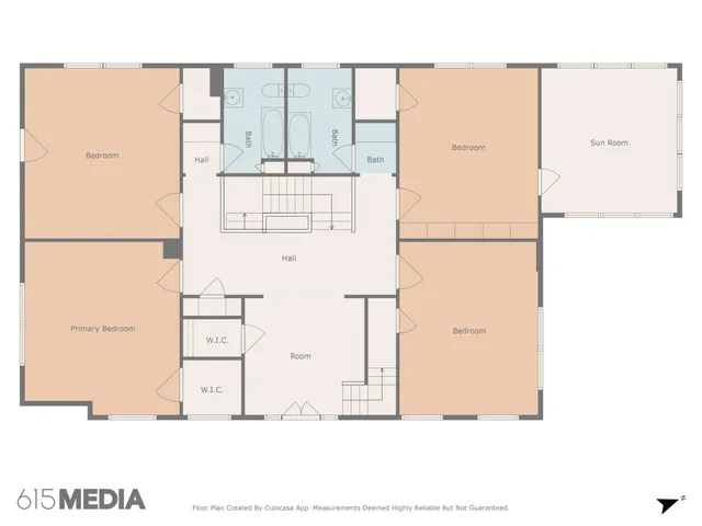 $3,100,000 | 209 Browntown Road, Red Bank, TN 37415