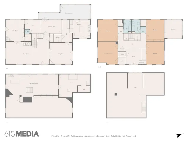 $3,100,000 | 209 Browntown Road, Red Bank, TN 37415