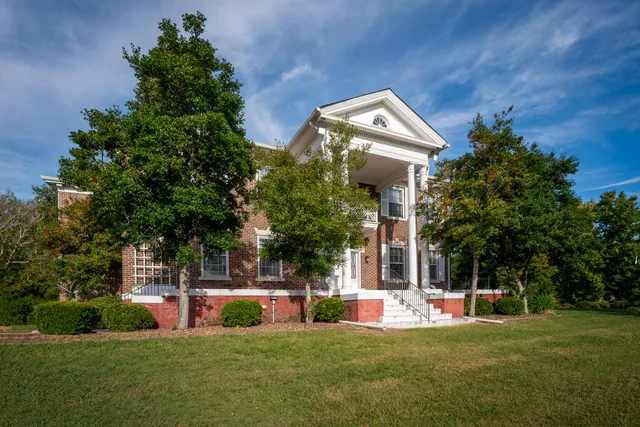 $3,100,000 | 209 Browntown Road, Red Bank, TN 37415