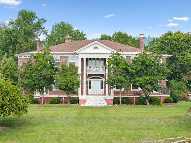 $3,100,000 | 209 Browntown Road, Red Bank, TN 37415