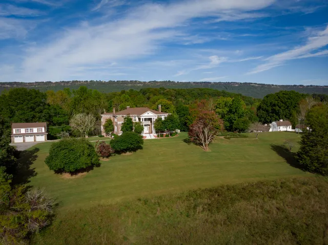 $3,100,000 | 209 Browntown Road, Red Bank, TN 37415