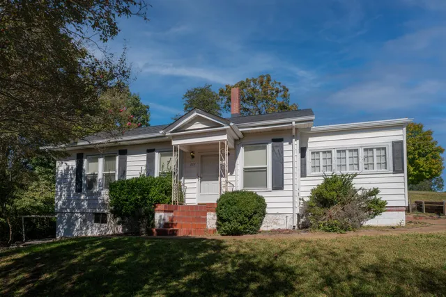 $3,100,000 | 209 Browntown Road, Red Bank, TN 37415