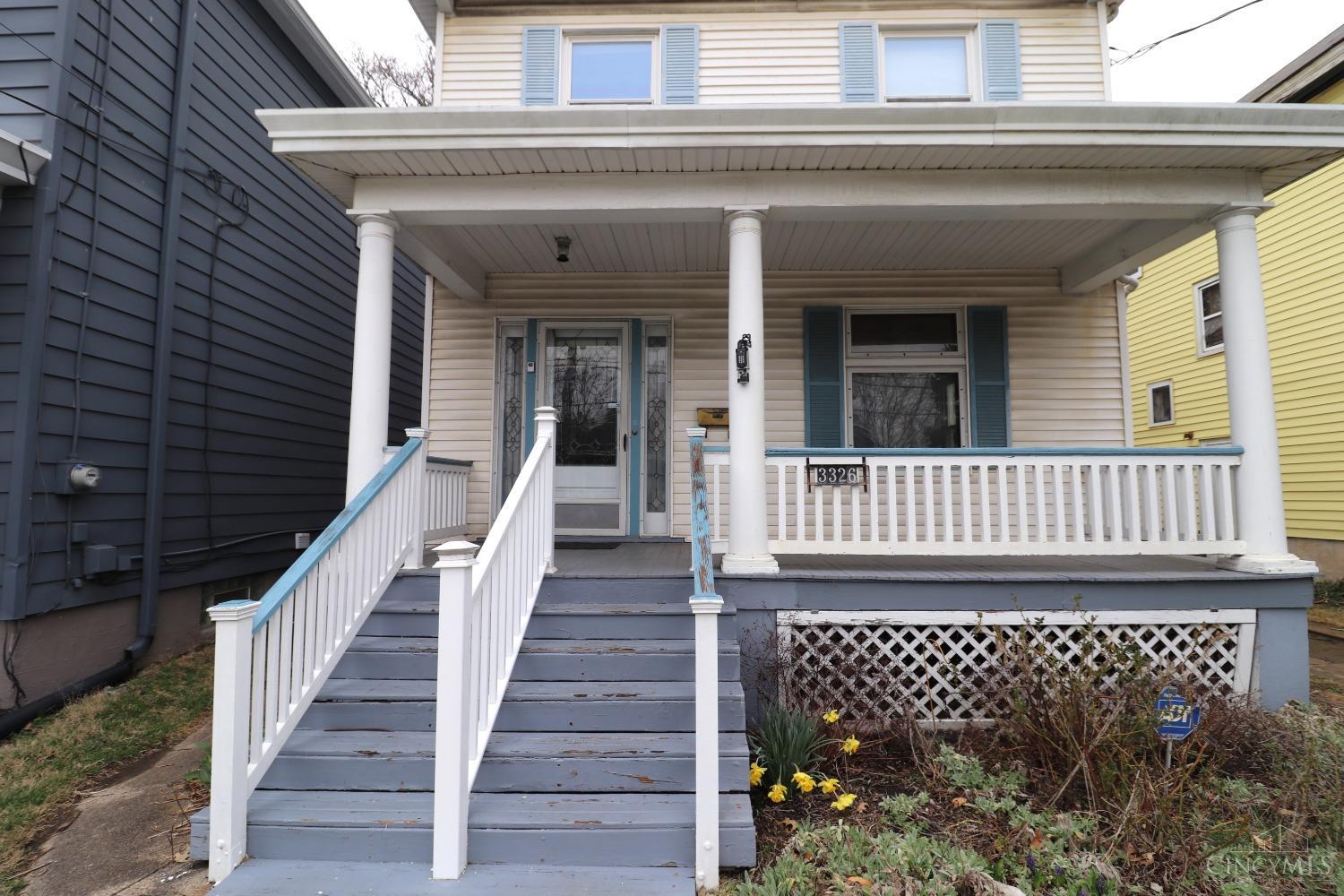 3326 Brotherton Road Cincinnati, OH 45209 - Photo 4 of 60 Gallery Image 4