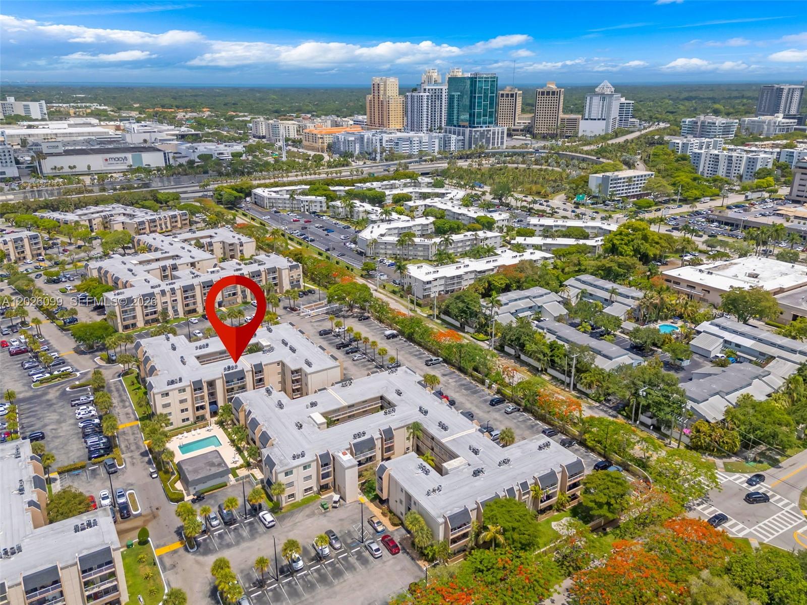 7765 Southwest 86th Street, Unit F2205 Miami, FL 33143 - Photo 32 of 35
