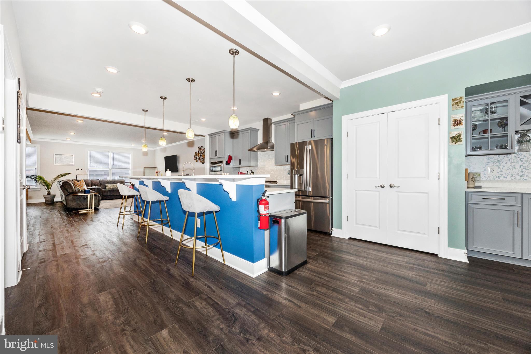 7135 Delegate Place Frederick, MD 21703 - Photo 14 of 51 Kitchen