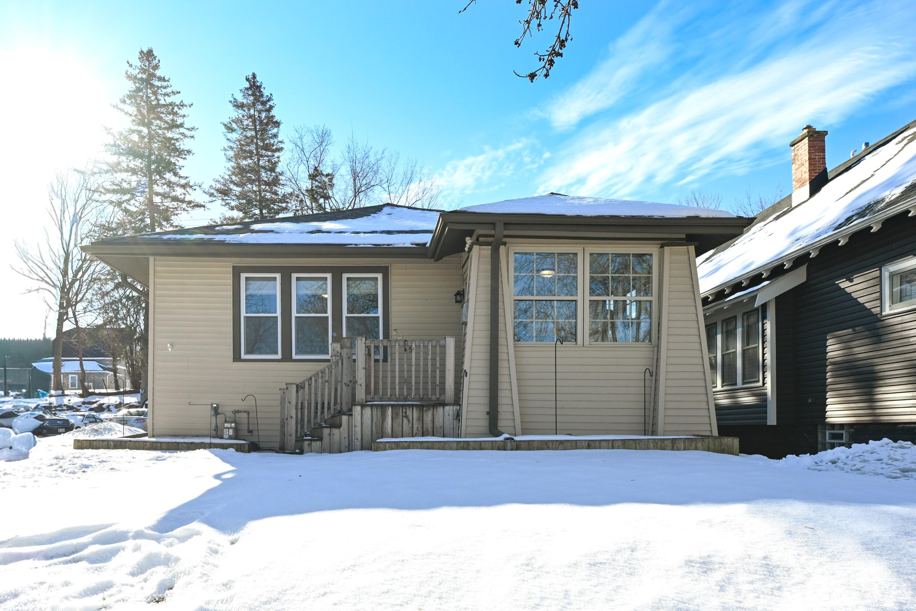 6825 Terrace Court Wauwatosa, WI 53213 - Photo 2 of 33 DSC_7723