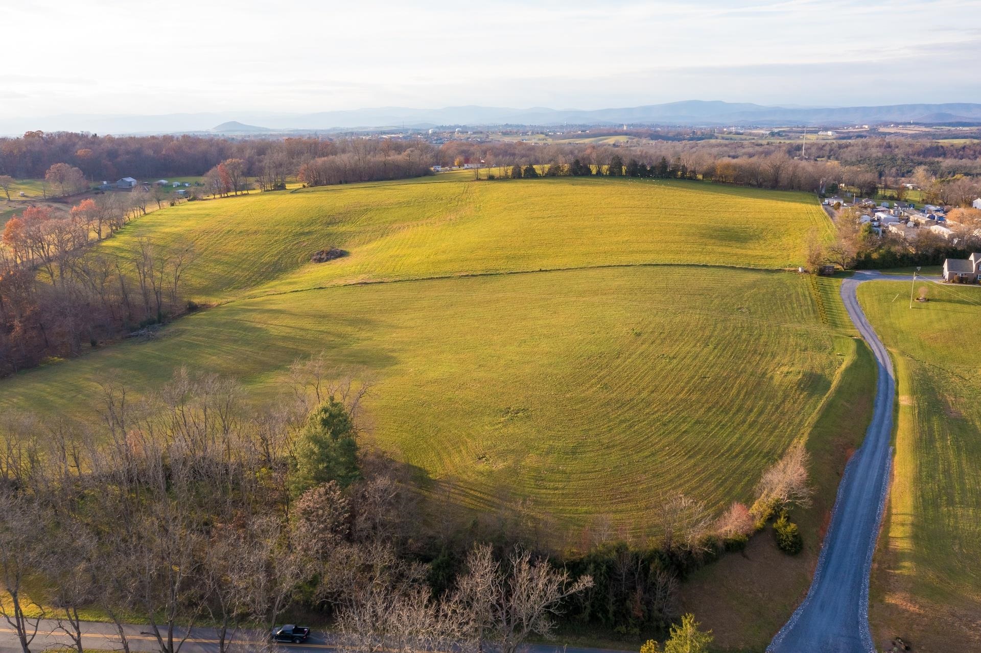 Lot 1 Layman Trestle Road Harrisonburg, VA 22802 - Photo 3 of 11 Gallery Image 3