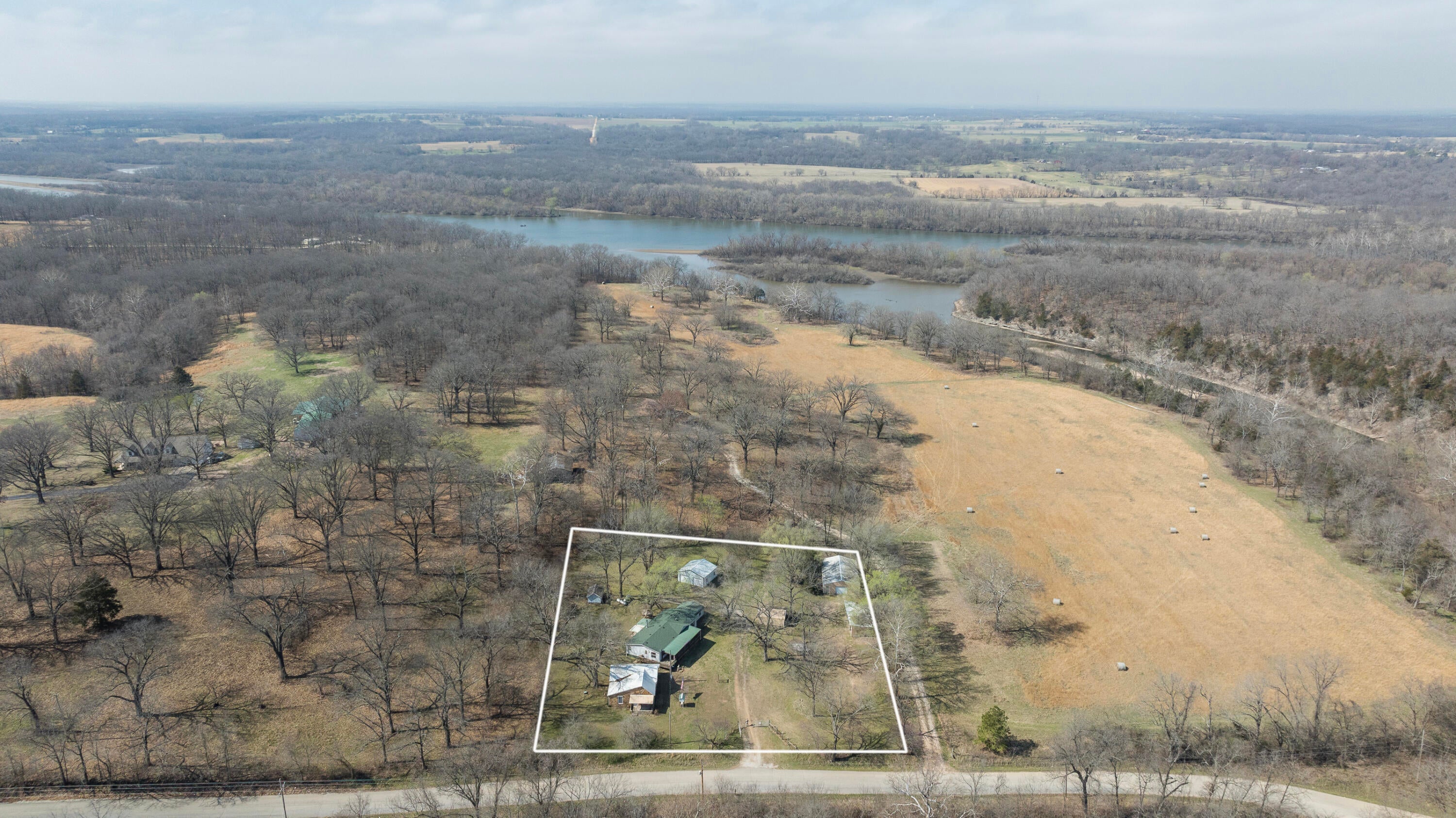13081 South 645 Road Miami, OK 74354 - Photo 28 of 42 Gallery Image 28
