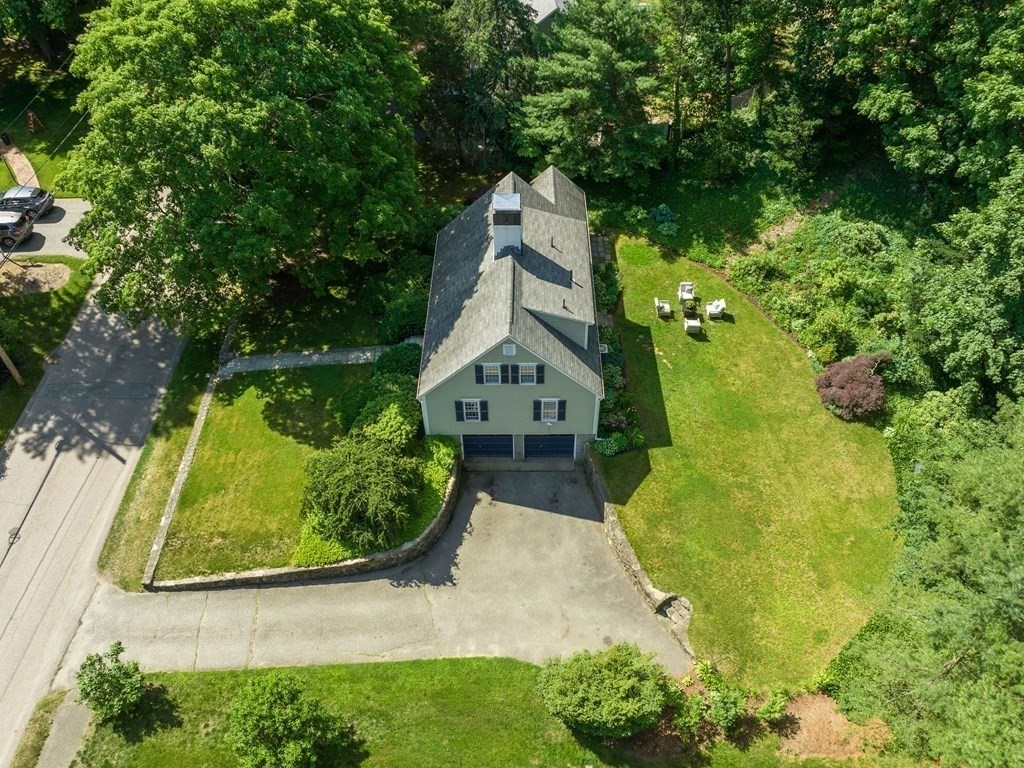75 Standish Road Wellesley, MA 02481 - Photo 19 of 19