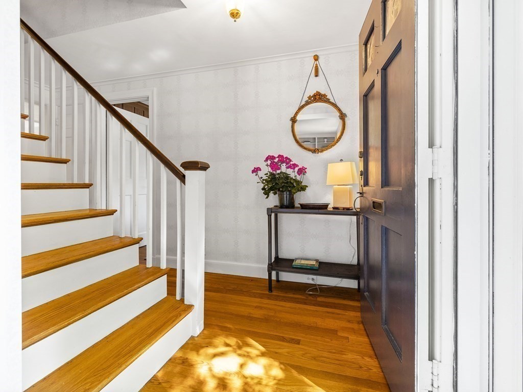 75 Standish Road Wellesley, MA 02481 - Photo 2 of 19