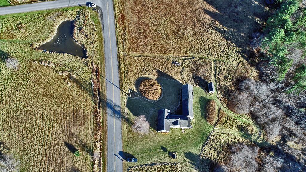 1826 Bancroft Road Bancroft, ME 04497 - Photo 13 of 73 property-aerial-bancroft-me