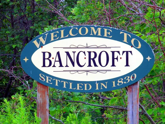 $259,500 | 1826 Bancroft Road, Bancroft, ME 04497