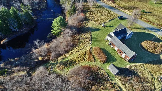 $259,500 | 1826 Bancroft Road, Bancroft, ME 04497