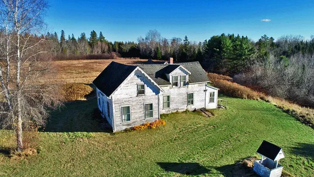 $259,500 | 1826 Bancroft Road, Bancroft, ME 04497