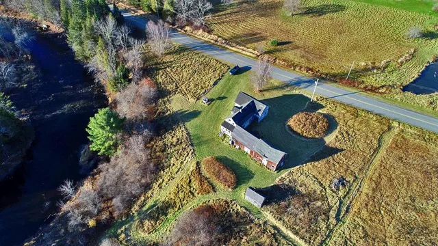 $259,500 | 1826 Bancroft Road, Bancroft, ME 04497