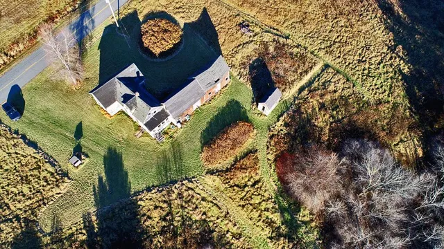 $259,500 | 1826 Bancroft Road, Bancroft, ME 04497