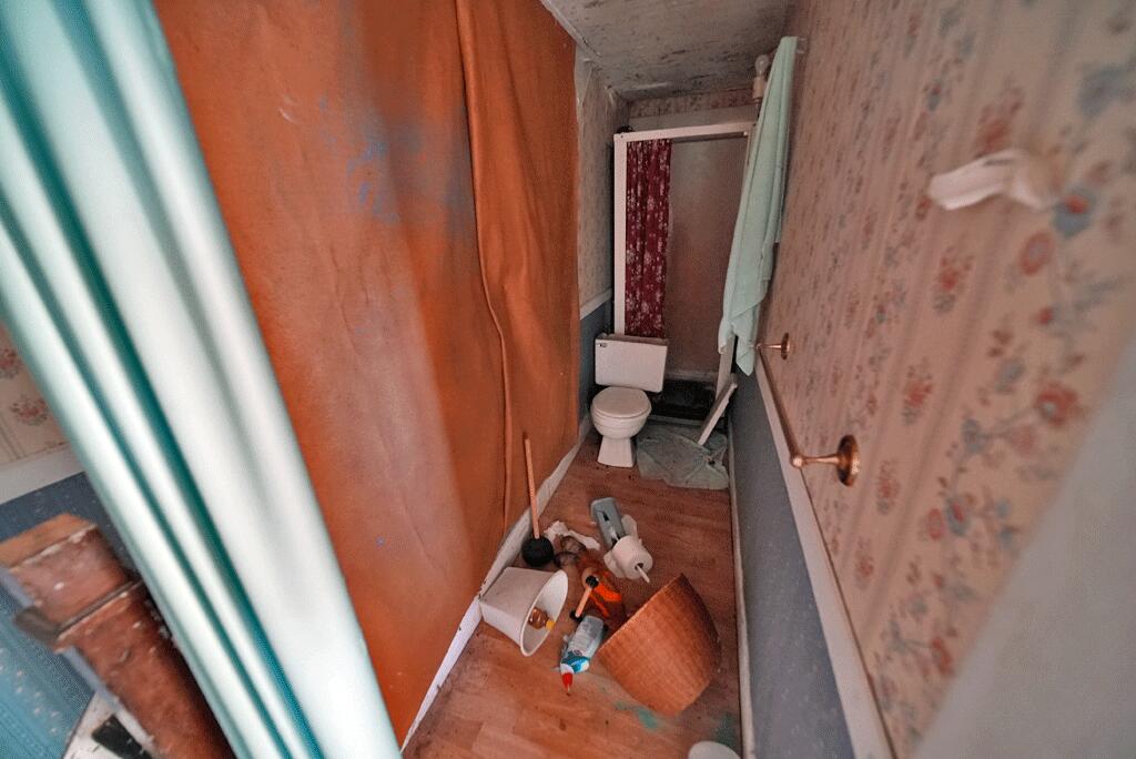1826 Bancroft Road Bancroft, ME 04497 - Photo 49 of 73 bathroom-me-farmhouse