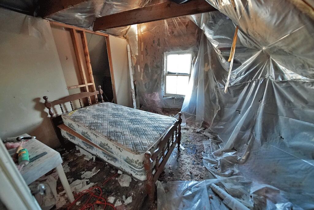 1826 Bancroft Road Bancroft, ME 04497 - Photo 54 of 73 bedroom-1-me-farm