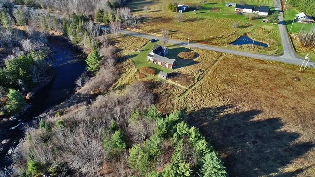 $259,500 | 1826 Bancroft Road, Bancroft, ME 04497