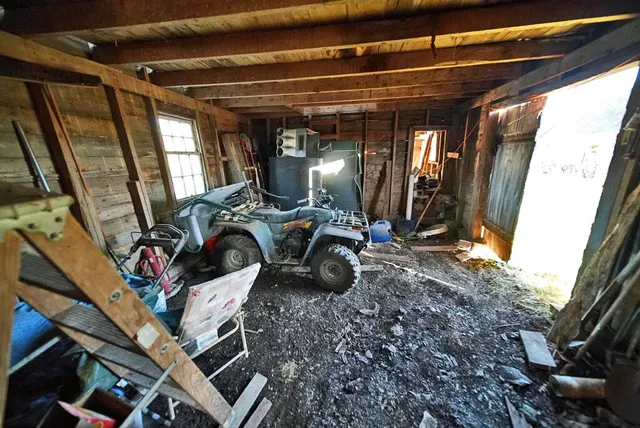 $259,500 | 1826 Bancroft Road, Bancroft, ME 04497