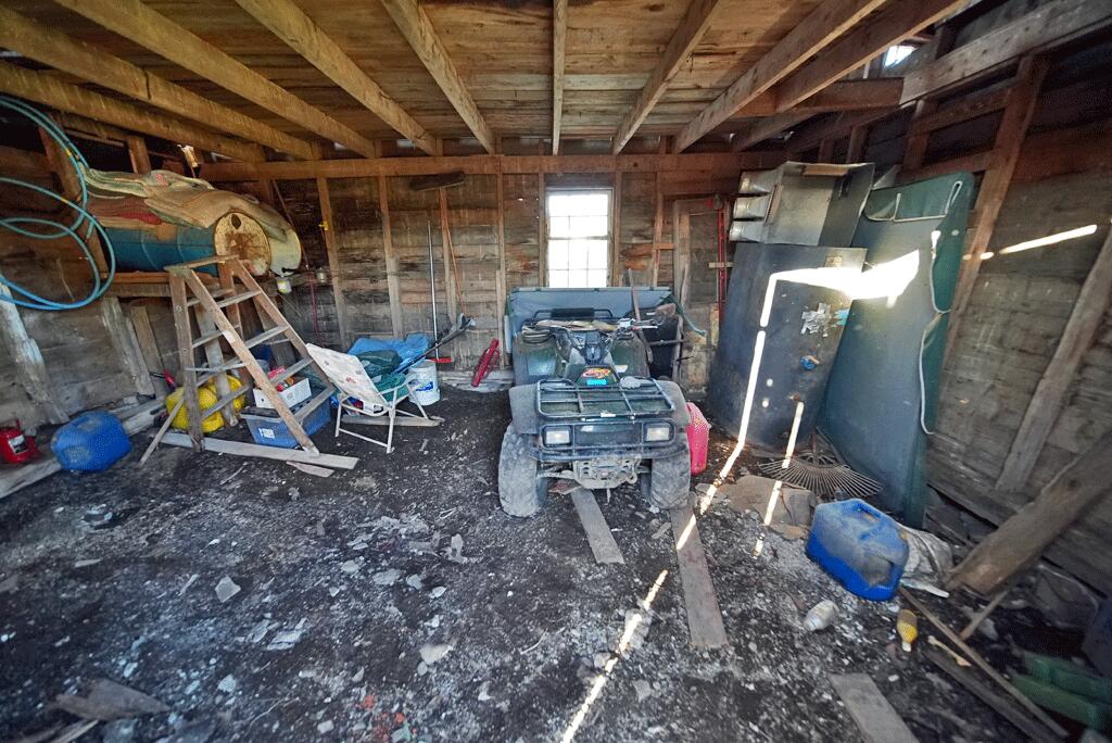 1826 Bancroft Road Bancroft, ME 04497 - Photo 69 of 73 interior-me-farm-house