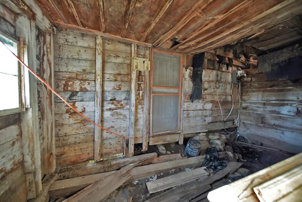 1826 Bancroft Road Bancroft, ME 04497 - Photo 70 of 73 shed-me-farmhouse-1